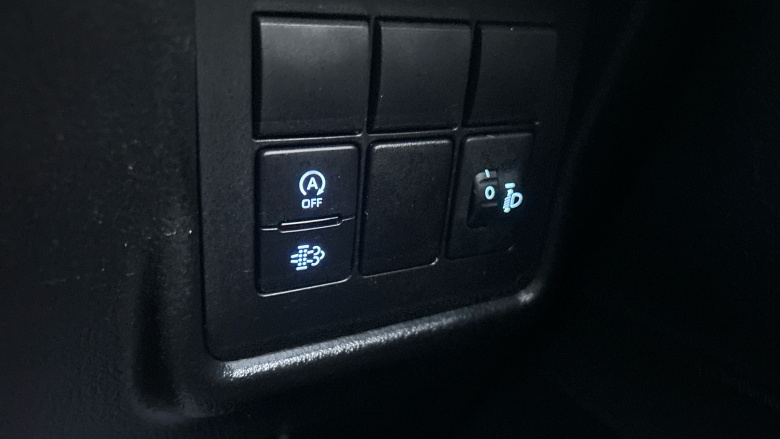 Toyota Land Cruiser Lwb Diesel 2.8D 204 Active Commercial Auto